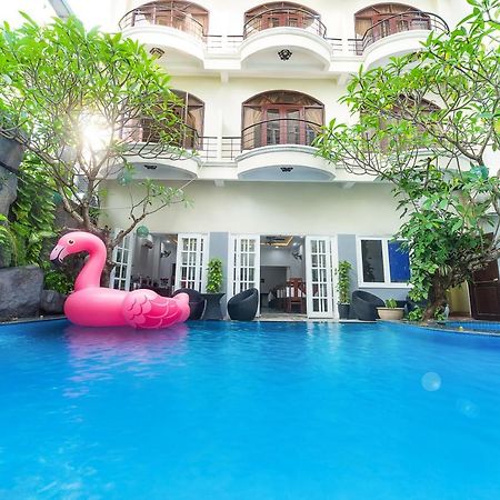 Gold Coast Da Nang Hotel Экстерьер фото