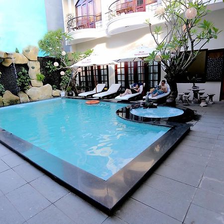 Gold Coast Da Nang Hotel Экстерьер фото