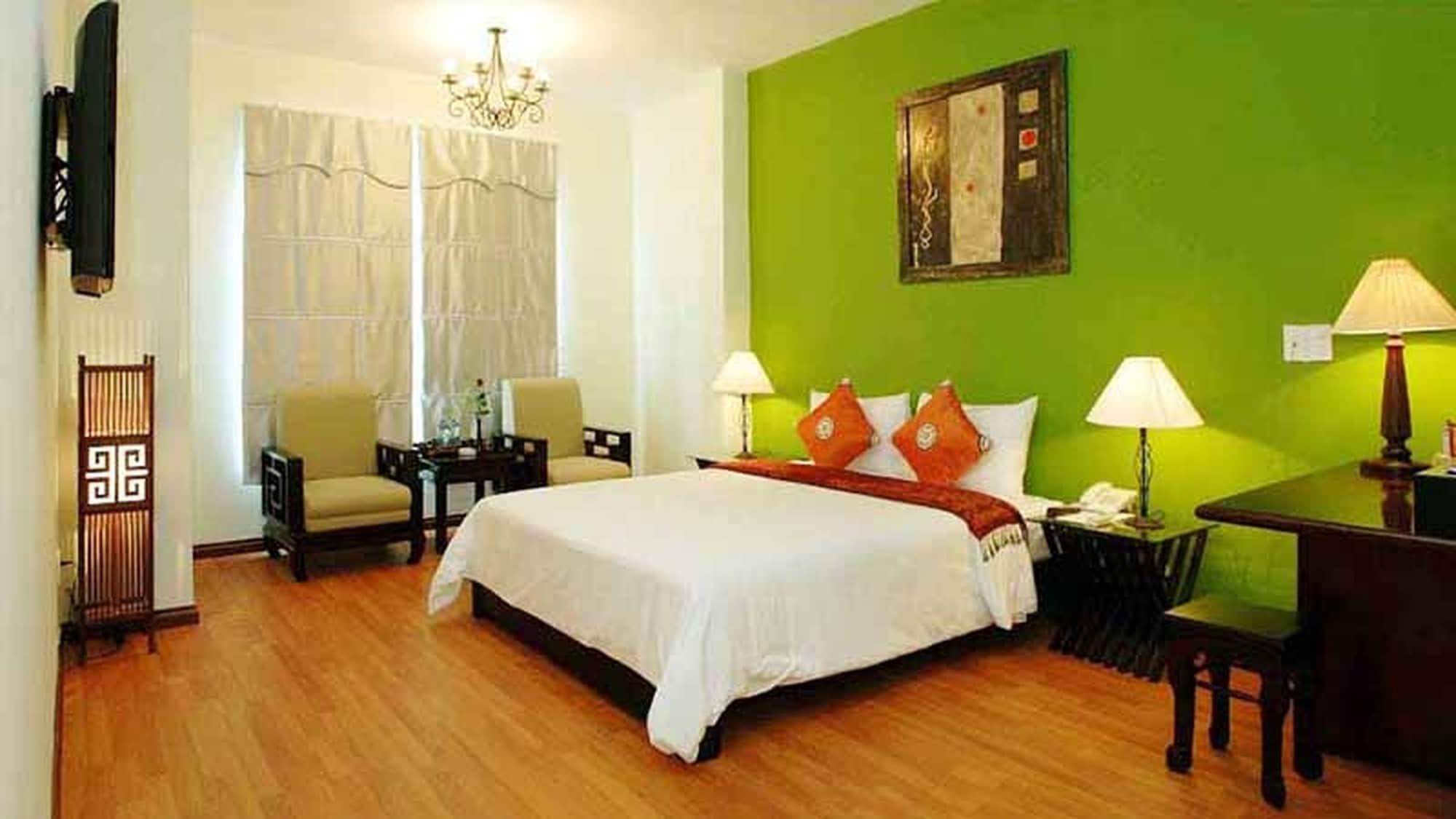 Gold Coast Da Nang Hotel Экстерьер фото