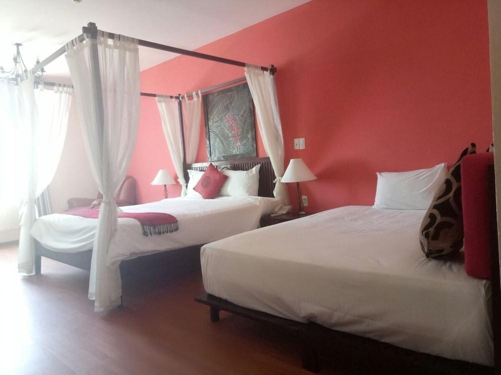 Gold Coast Da Nang Hotel Экстерьер фото