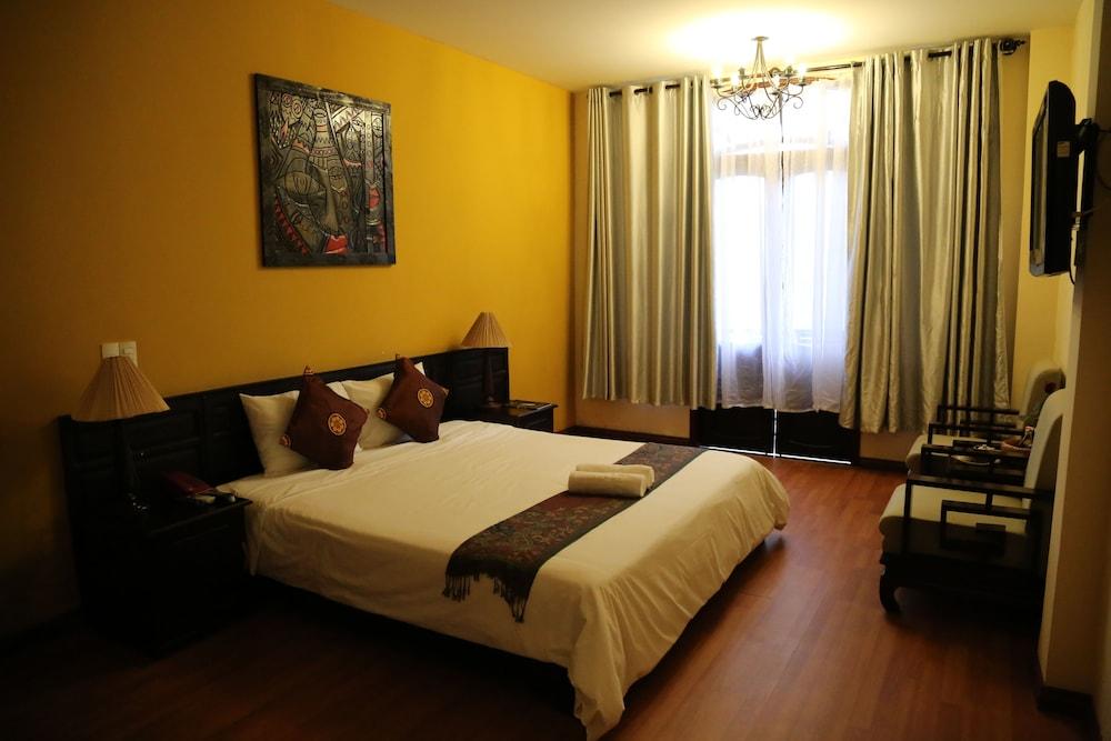 Gold Coast Da Nang Hotel Экстерьер фото