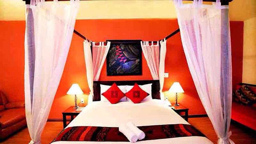Gold Coast Da Nang Hotel Экстерьер фото