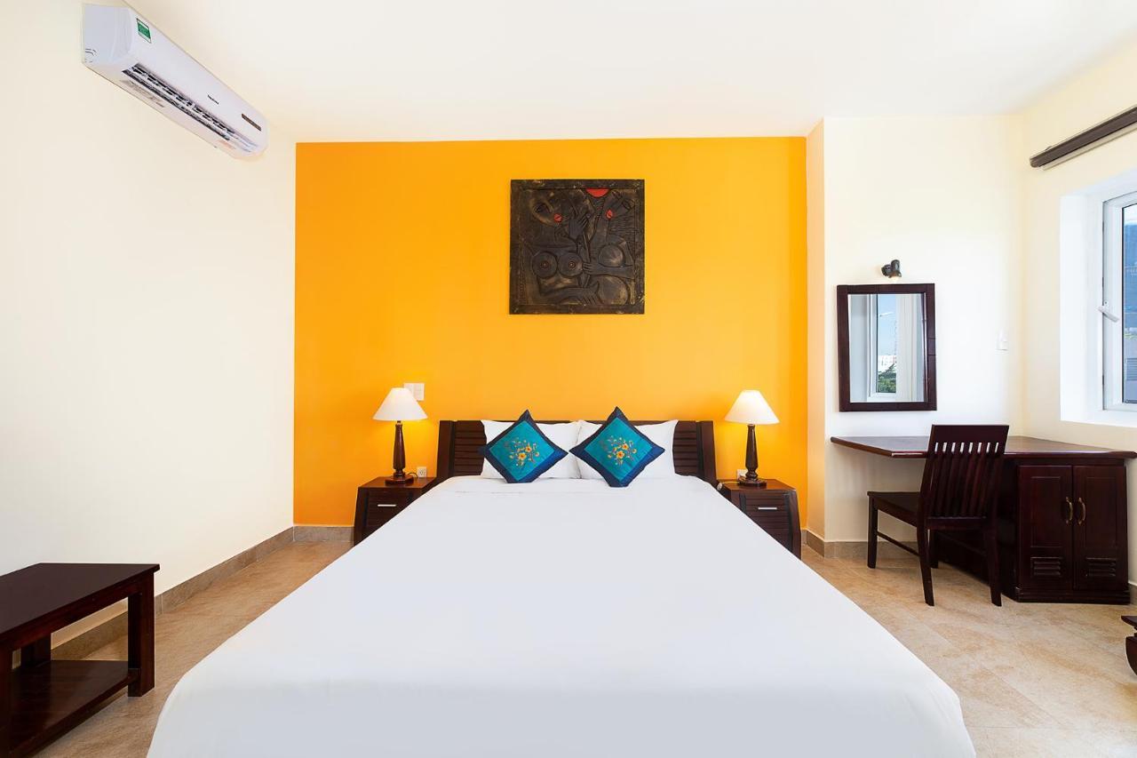 Gold Coast Da Nang Hotel Экстерьер фото