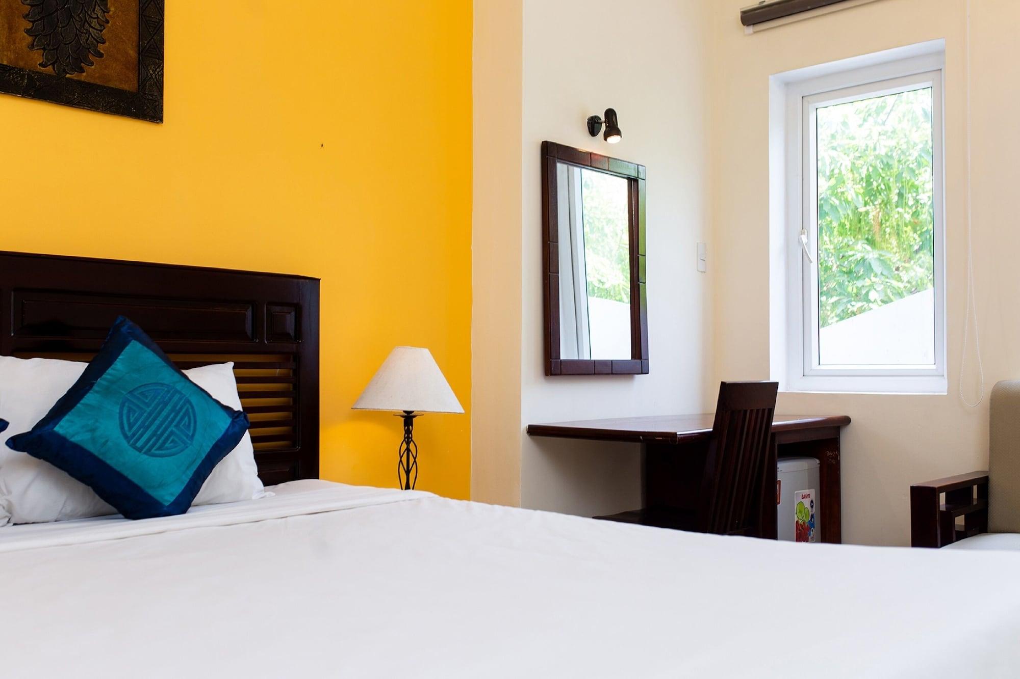 Gold Coast Da Nang Hotel Экстерьер фото