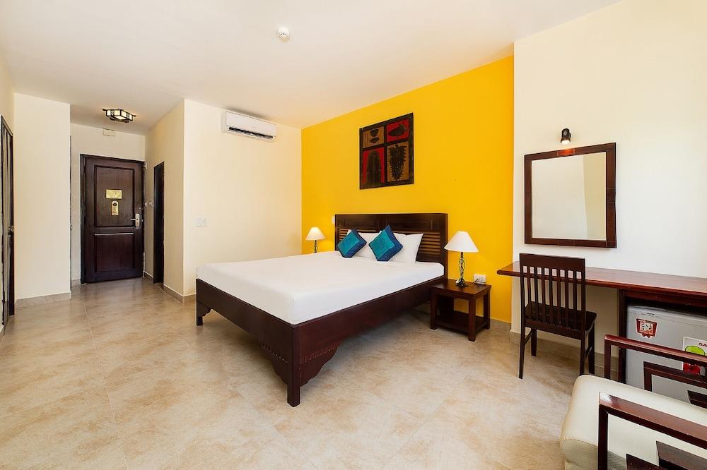 Gold Coast Da Nang Hotel Экстерьер фото