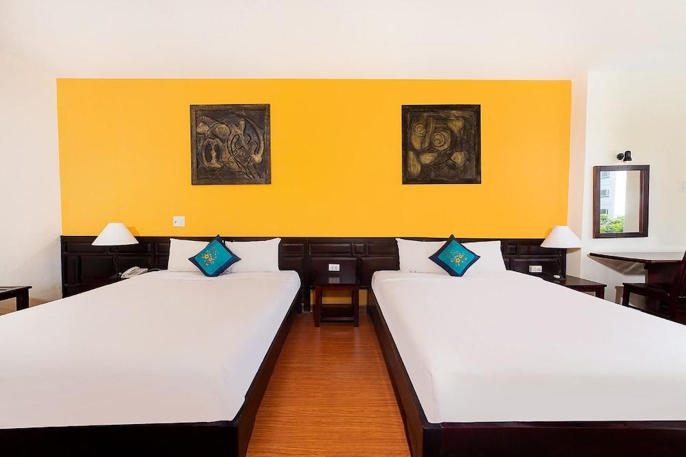Gold Coast Da Nang Hotel Экстерьер фото