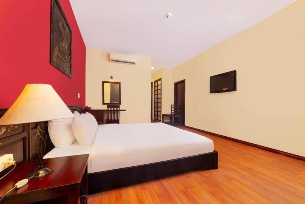 Gold Coast Da Nang Hotel Экстерьер фото